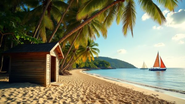 7 conseils essentiels pour choisir votre location vacances en Guadeloupe