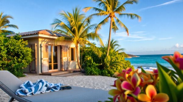 7 conseils essentiels pour choisir votre location vacances en Guadeloupe