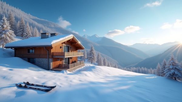 Maximiser vos gains avec une conciergerie airbnb en rhône alpes