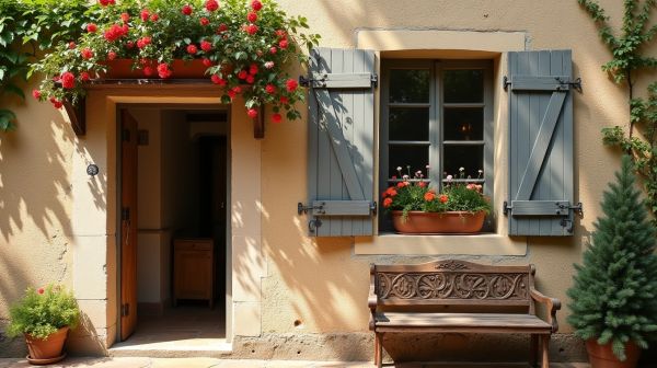 Où séjourner dans une maison d'hôtes à Sarlat