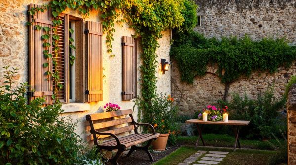 Top maisons d'hôtes à Sarlat pour une escapade inoubliable