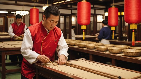 Quelles croisières permettent de découvrir les traditions de fabrication de soie en Chine?