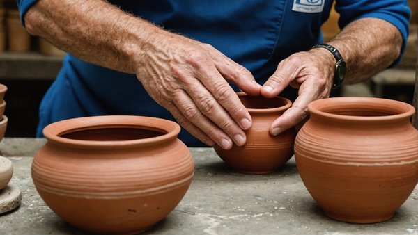 Quelles croisières offrent des ateliers de fabrication de céramiques en Grèce?