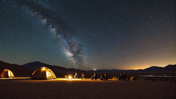 Quels sont les meilleurs spots pour l'observation des étoiles dans le désert d'Atacama, Chili : lieux et périodes recommandés ?